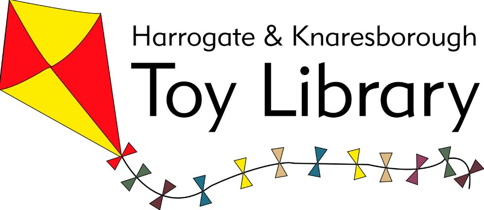 Harrogate and Knaresborough Toy Library